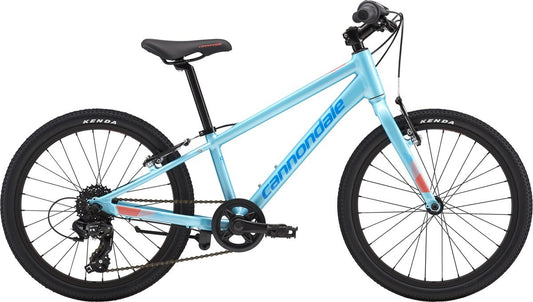 Cannondale Quick 20" Girls Bike 2019