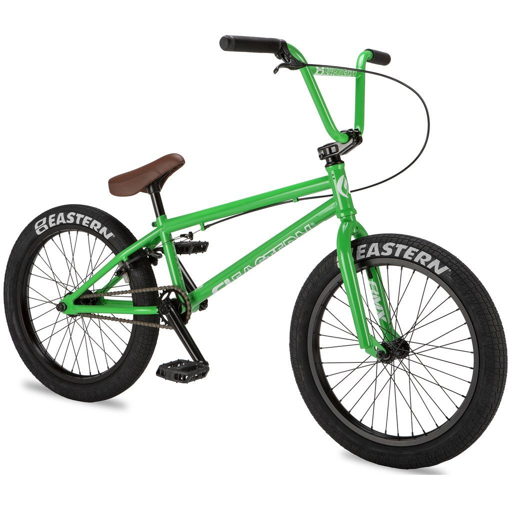 Eastern Javelin BMX Bike 2019