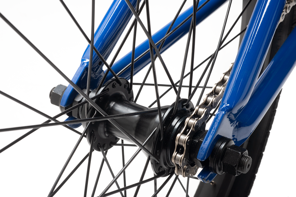 DK Bikes Aura 20" BMX Bike 2019