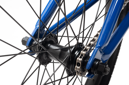 DK Bikes Aura 20" BMX Bike 2019
