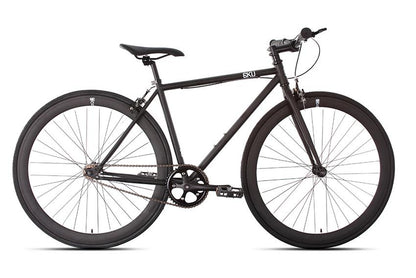 6ku Fixie Kids Bike