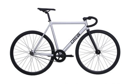 Crew Bike Co District Track Bike