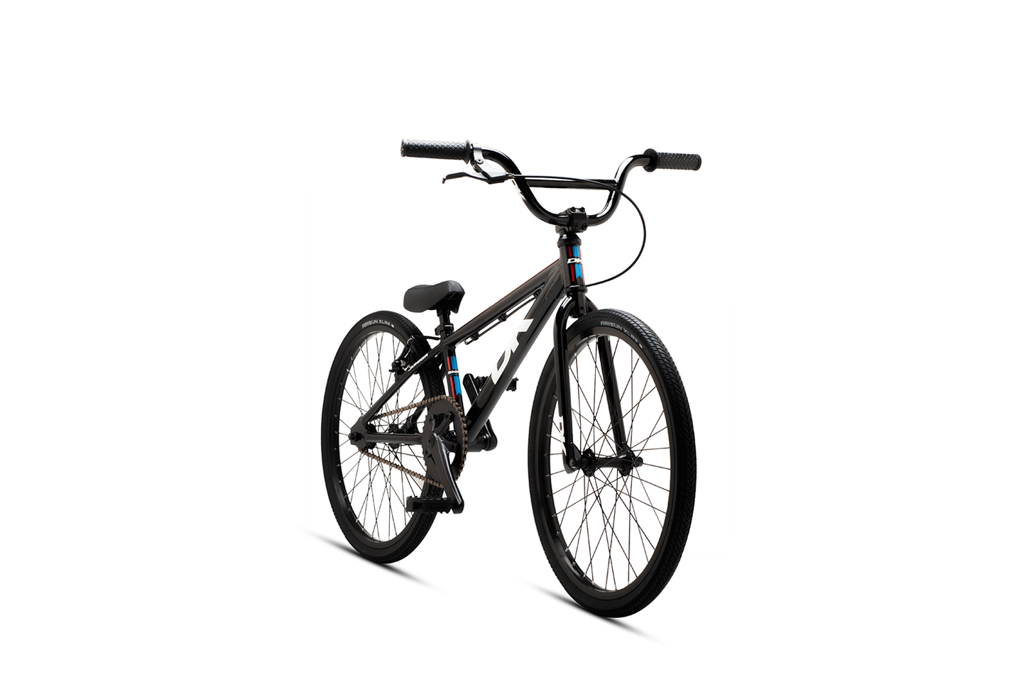 DK Bikes Swift Junior 20" BMX Bike 2019