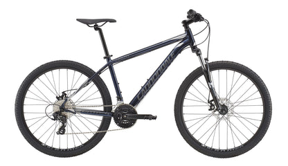 Cannondale Catalyst 3 Mountain Bike 2018