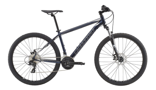 Cannondale Catalyst 3 Mountain Bike 2018