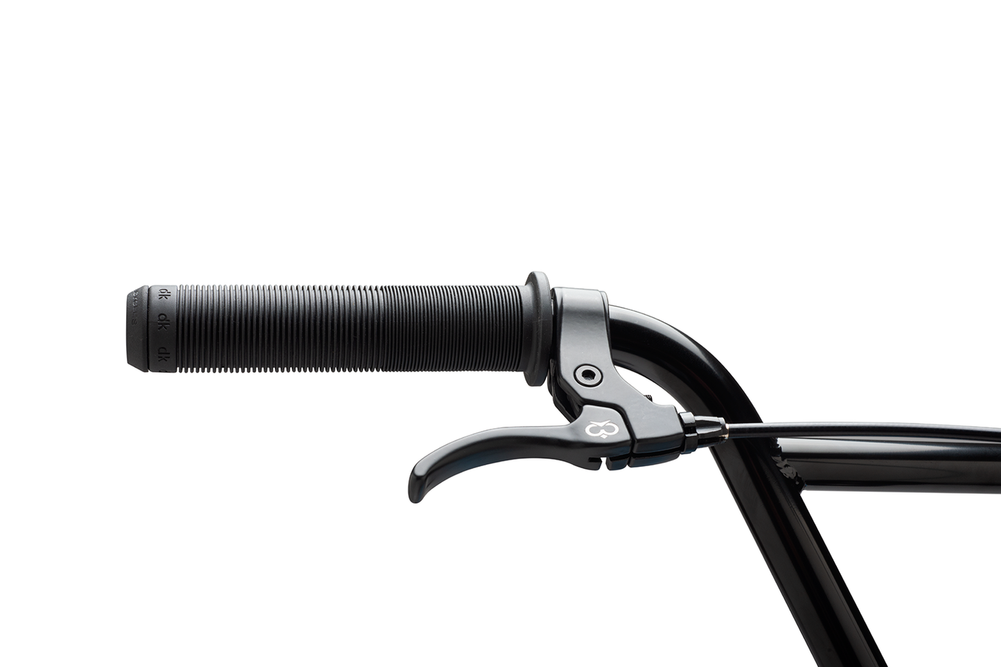 DK Bikes Aura 18" BMX Bike 2019