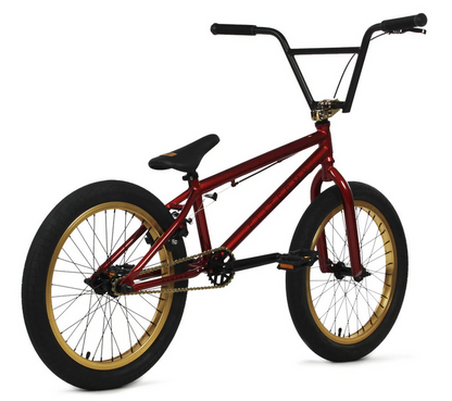 Elite BMX Destro BMX Bike