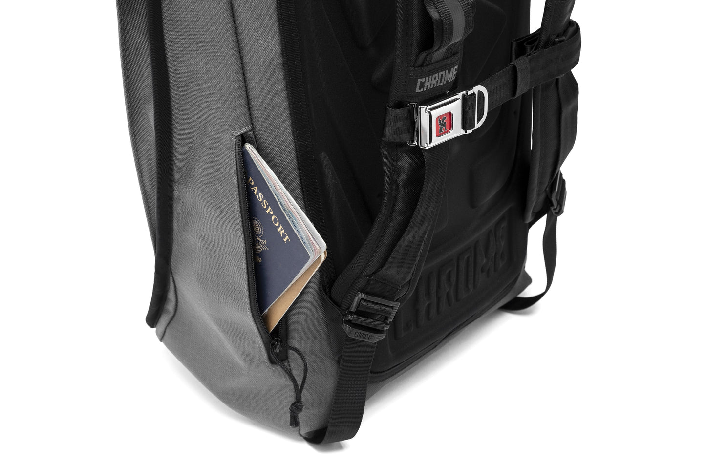 Chrome Orlov 2.0 Backpack