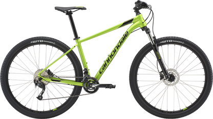 Cannondale Trail 7 Mountain Bike 2018