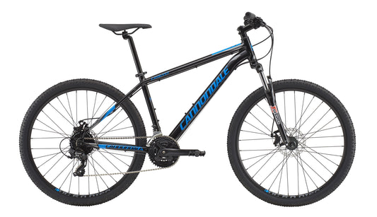 Cannondale Catalyst 4 Mountain Bike 2018