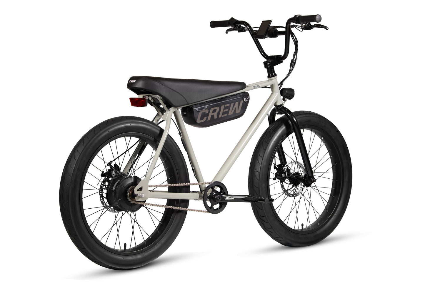 Crew Bike Co Dart V2.1