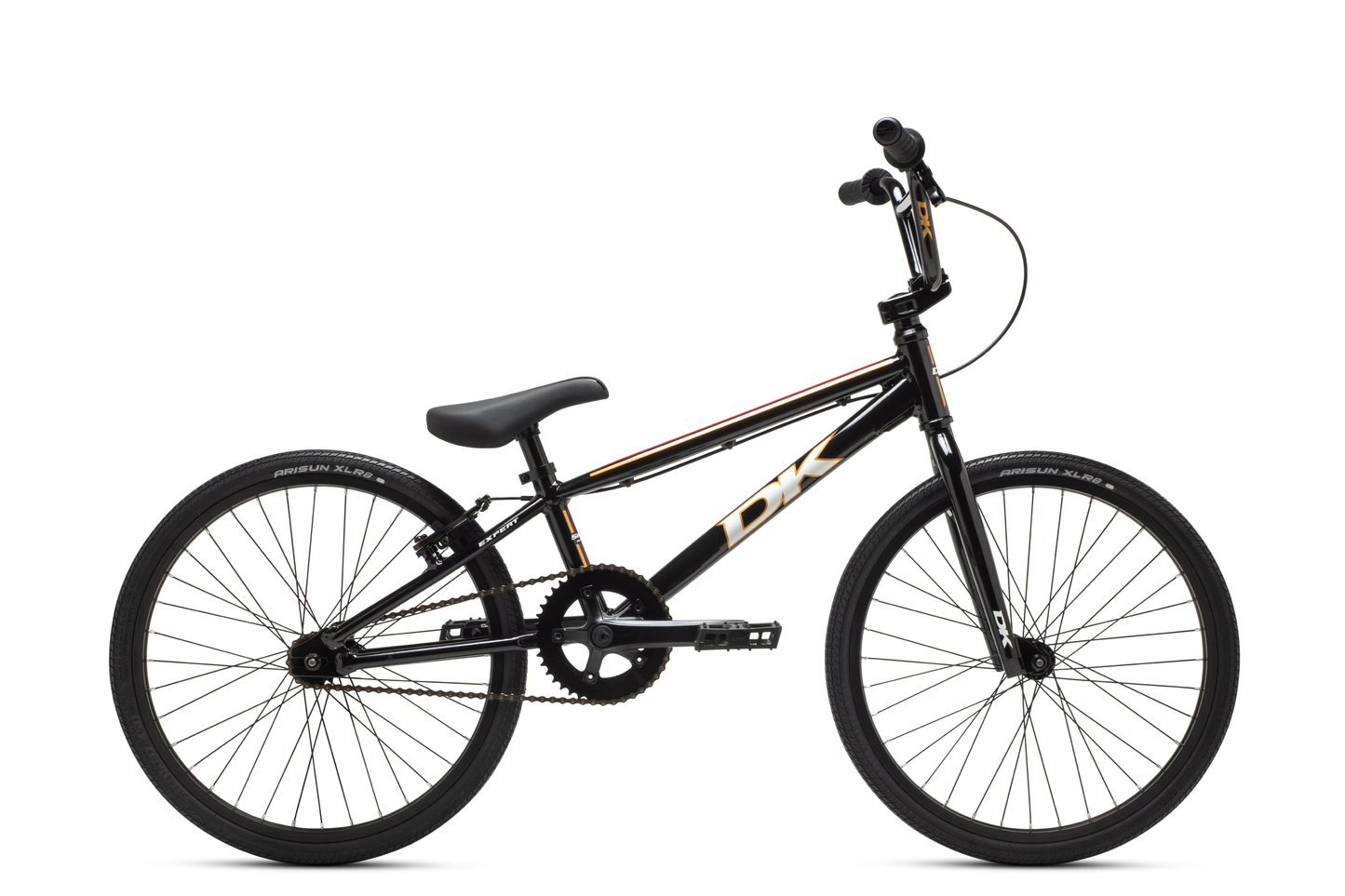 DK Bikes Swift Expert 20" BMX Bike 2020