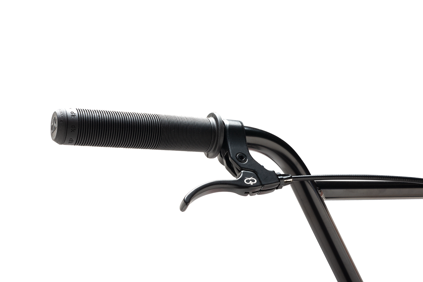 DK Bikes Cygnus 20" BMX Bike 2019