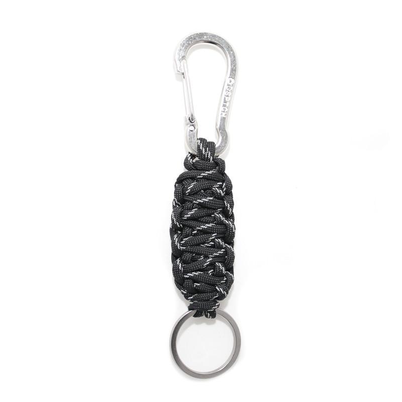 DSPTCH Braided Key Chain