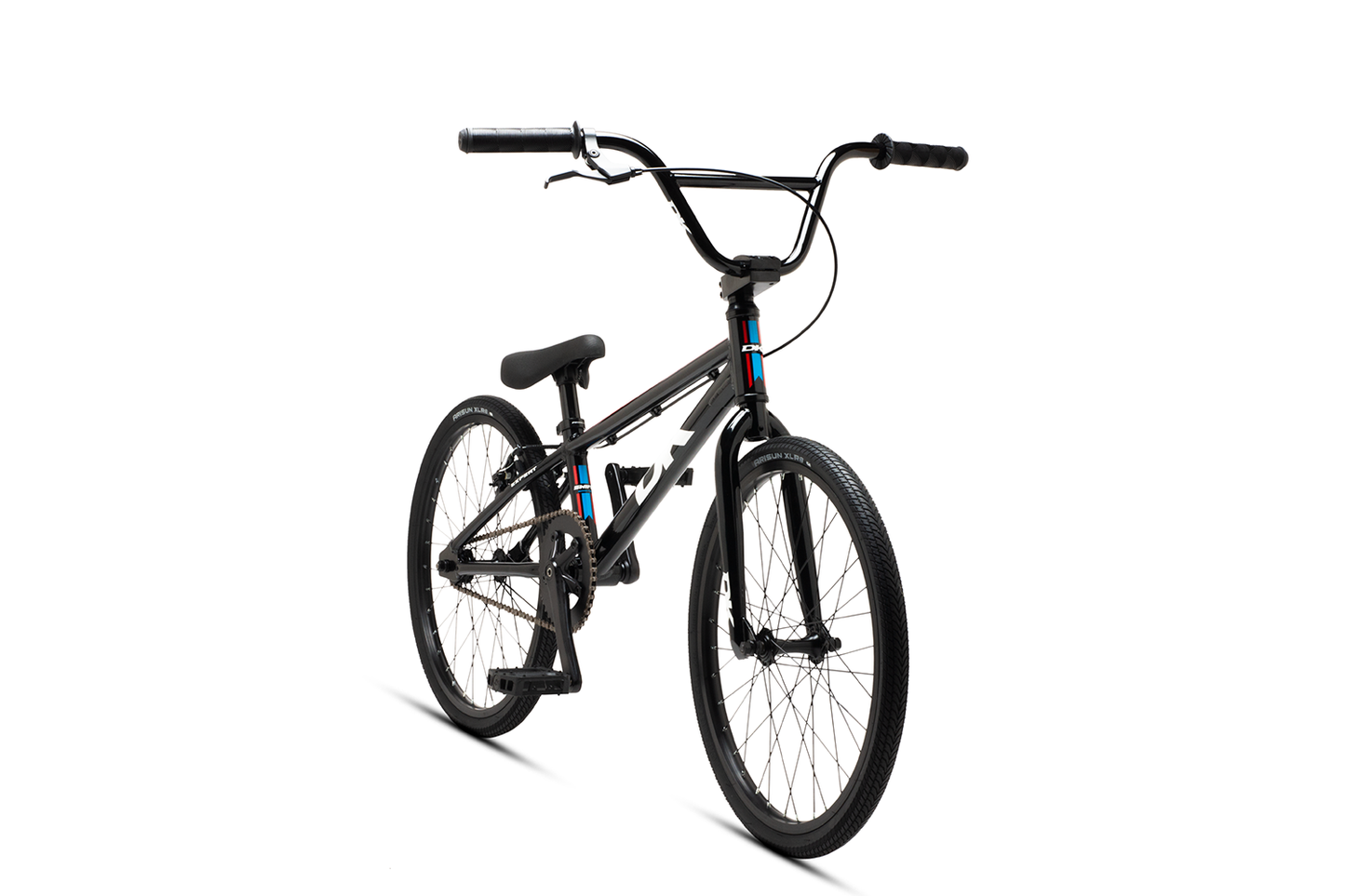 DK Bikes Swift Expert 20" BMX Bike 2019