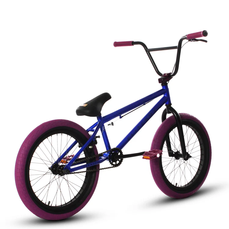 Elite BMX Stealth BMX Bike