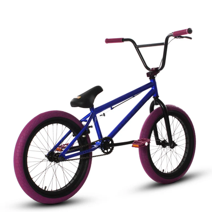 Elite BMX Stealth BMX Bike