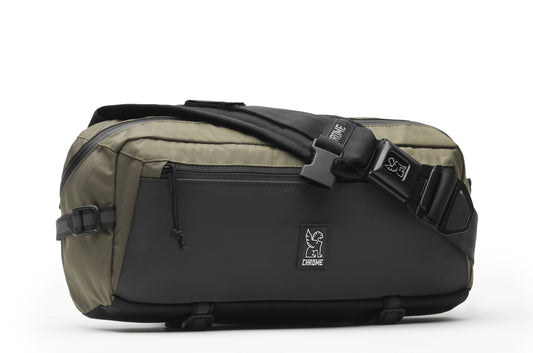 Chrome Kadet Welterweight Bag