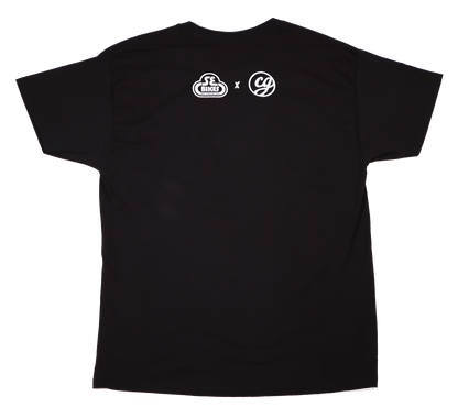 City Grounds CG X SE Rad Plate T-Shirt