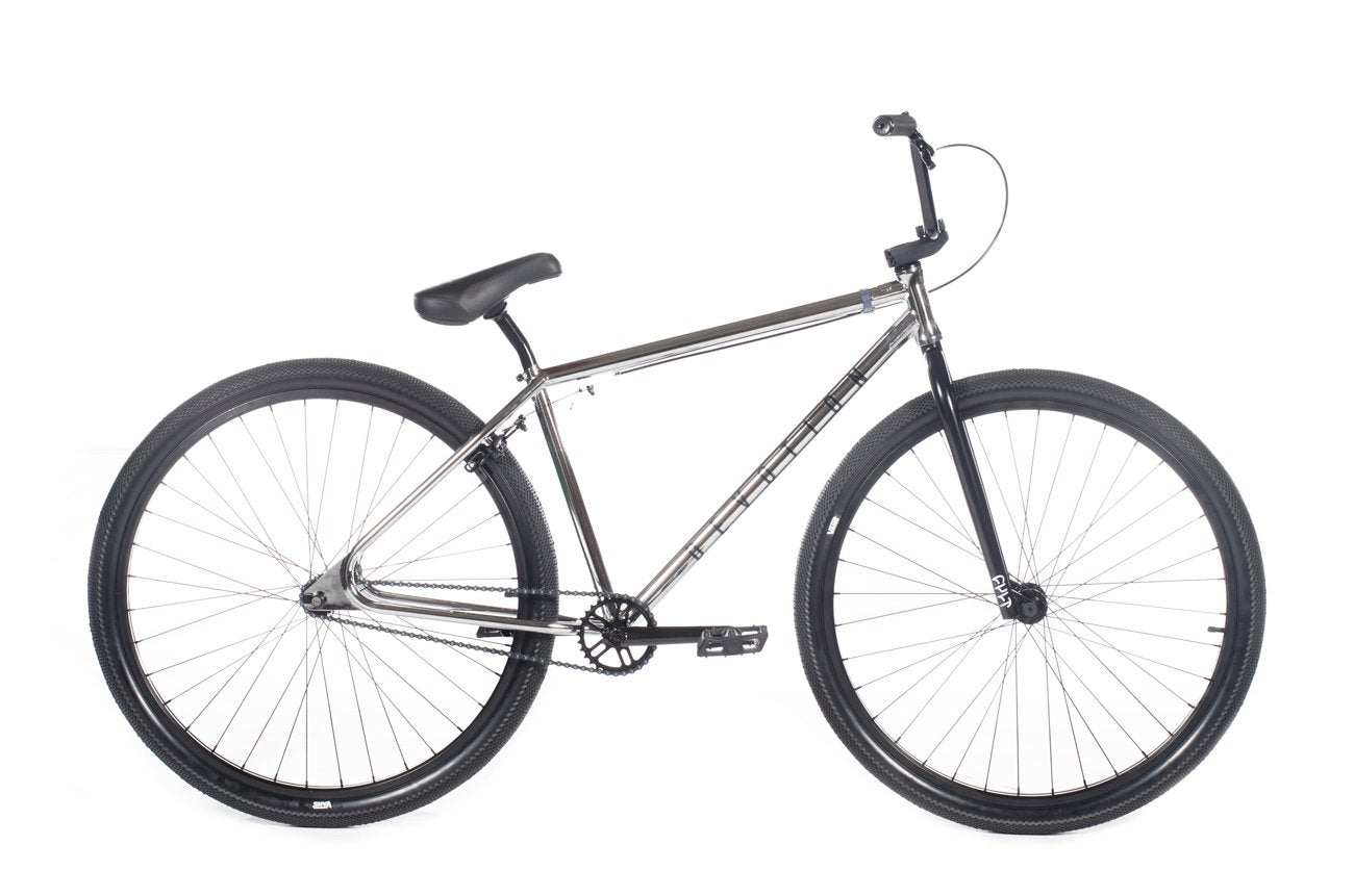 Cult Devotion 29 BMX Bike 2019