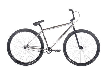 Cult Devotion 29 BMX Bike 2019