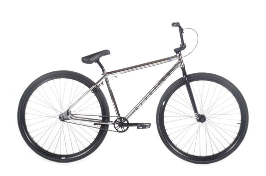 Cult Devotion 29 BMX Bike 2019