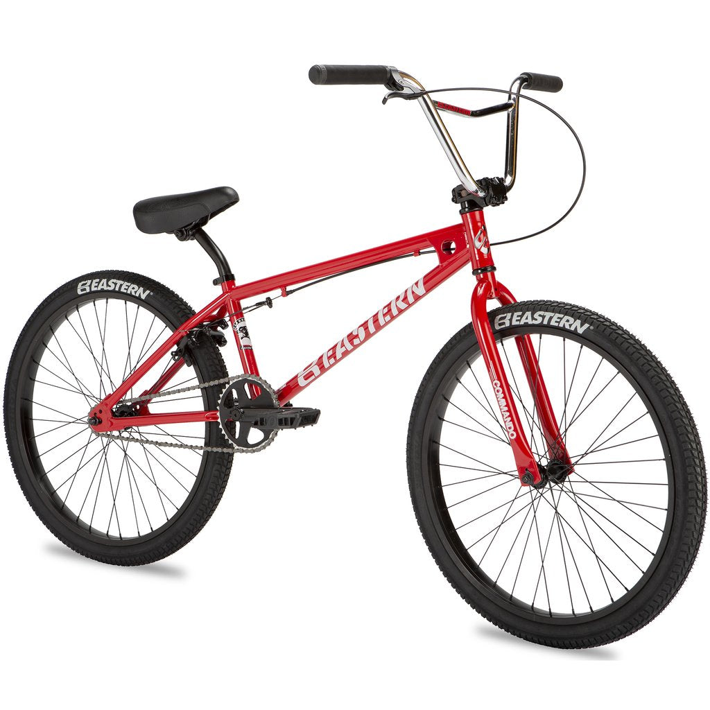 Eastern Bikes Commando LTD BMX Bike