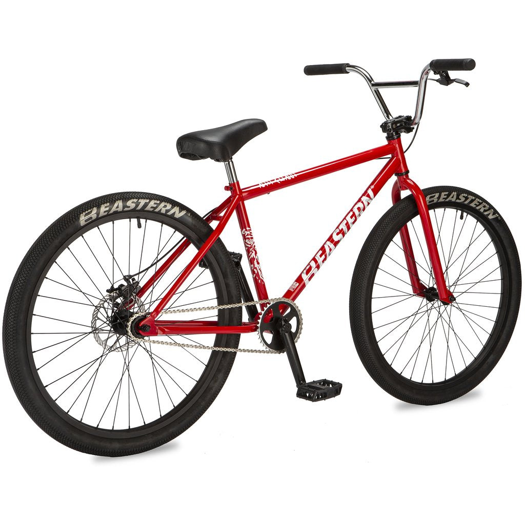 Eastern Bikes Growler 26" BMX Bike
