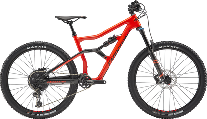Cannondale Trigger 3 Mountain Bike 2019