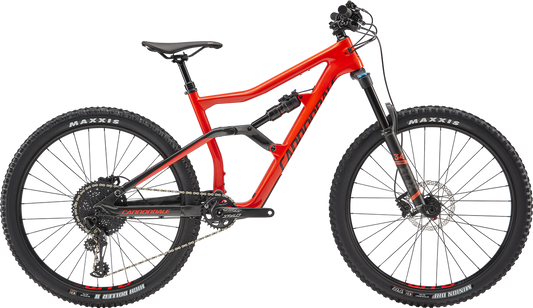 Cannondale Trigger 3 Mountain Bike 2019