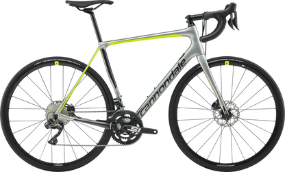 Cannondale Synapse Carbon Disc Ultegra Di2 Road Bike 2019