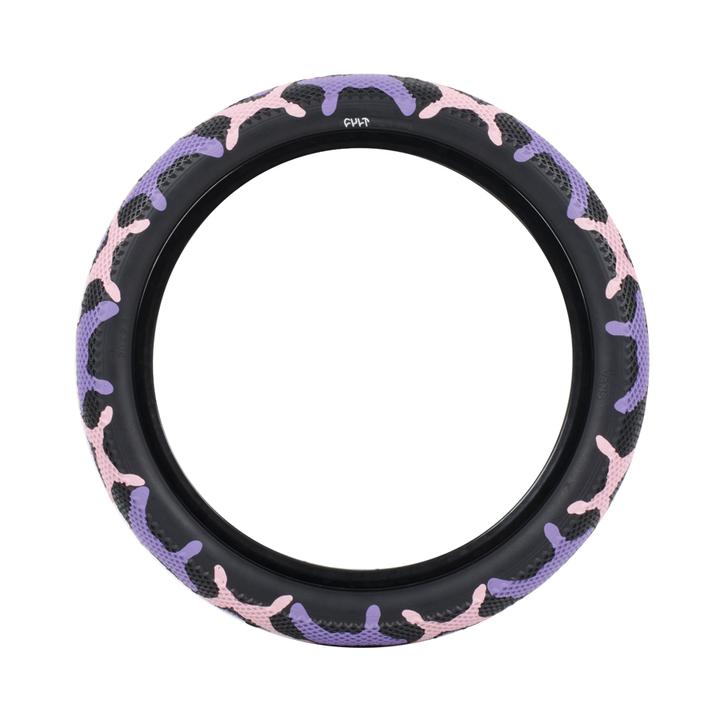 Cult x Vans 26" BMX Tire