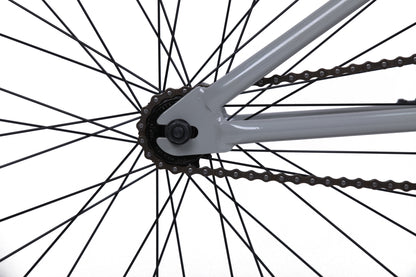 Crew Bike Co Crewser 24" BMX Bike