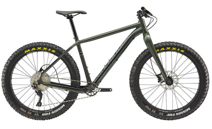 Cannondale Fat CAAD 2 Mountain Bike 2019