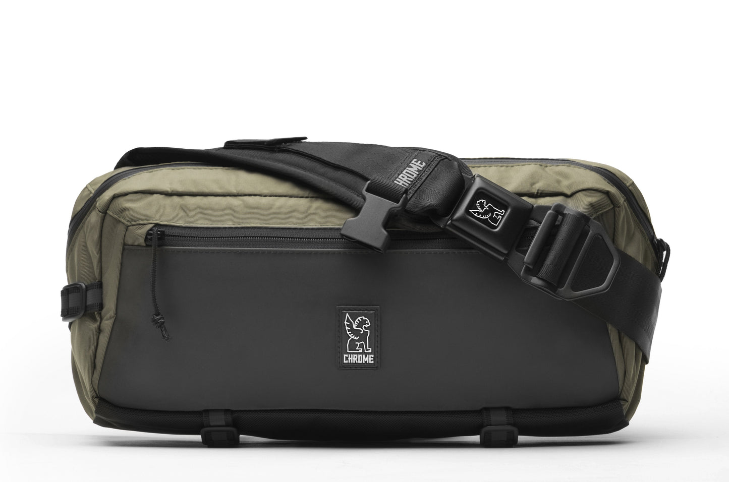 Chrome Kadet Welterweight Bag