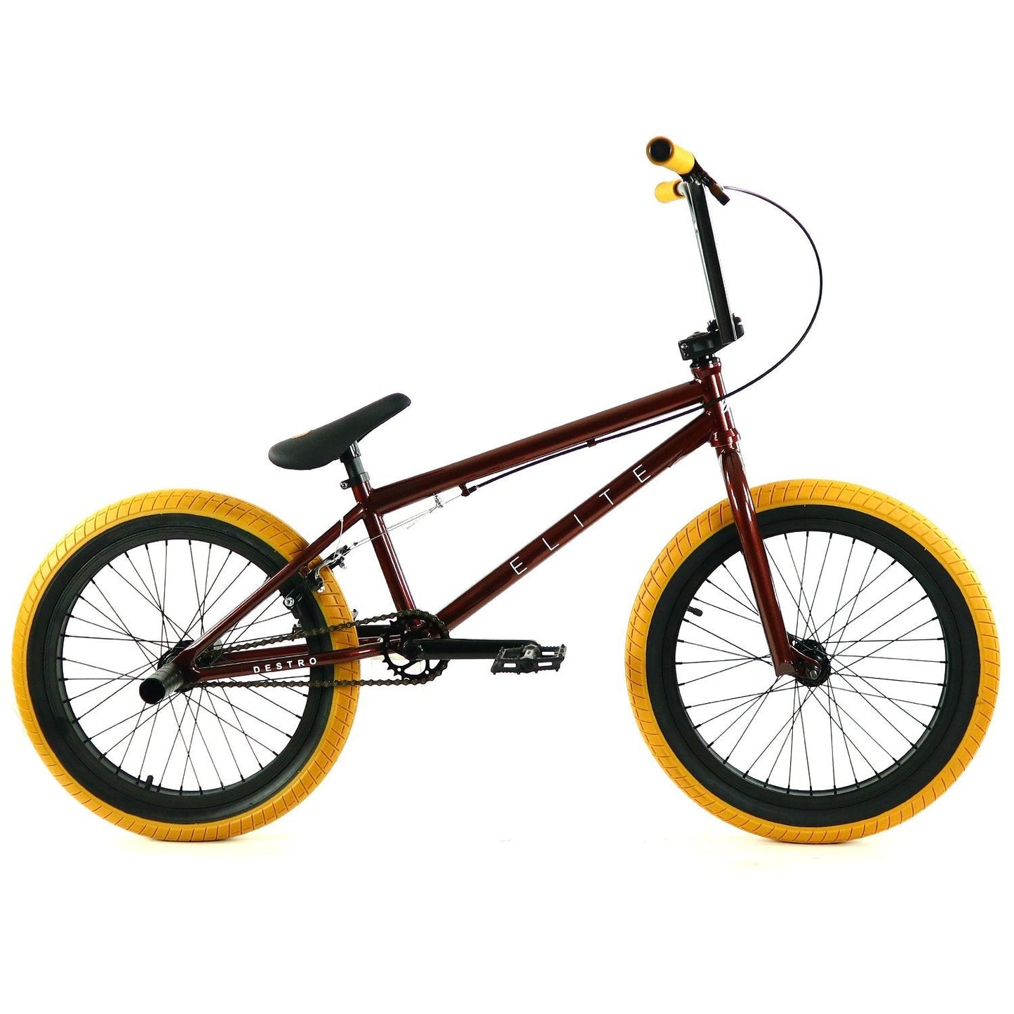 Elite BMX Destro BMX Bike 2019