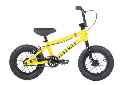 Cult Juvenile 12 BMX Bike 2019