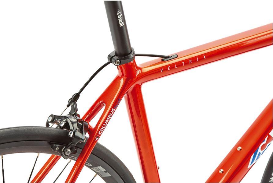 Cinelli Veltrix Caliper Road Bike 2019