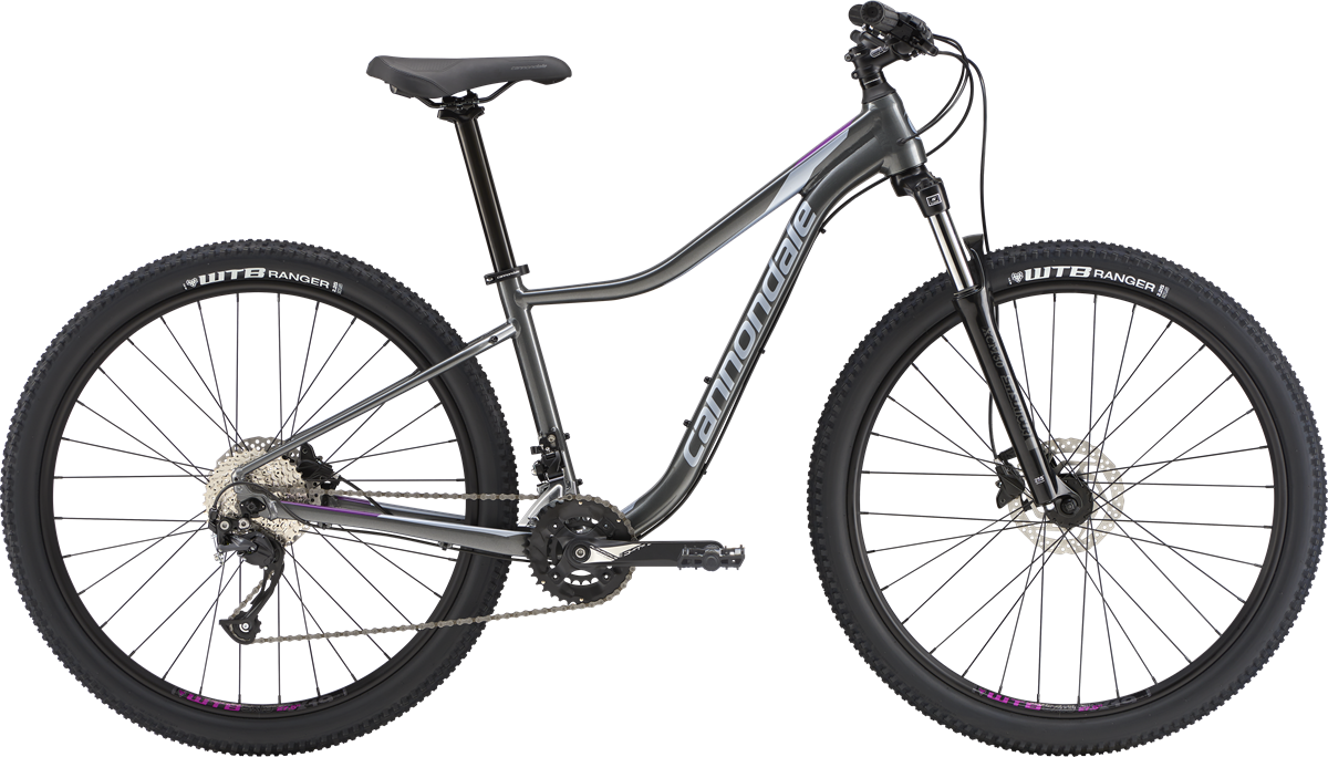 Cannondale Tango 4 Womens Mountain Bike 2019