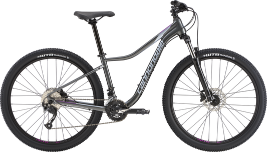 Cannondale Tango 4 Womens Mountain Bike 2019