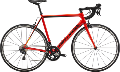 Cannondale SuperSix EVO Carbon Ultegra Road Bike 2019