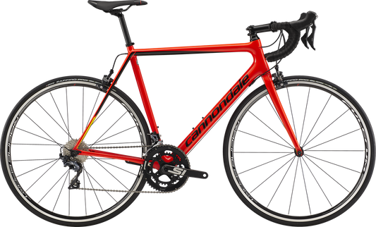 Cannondale SuperSix EVO Carbon Ultegra Road Bike 2019