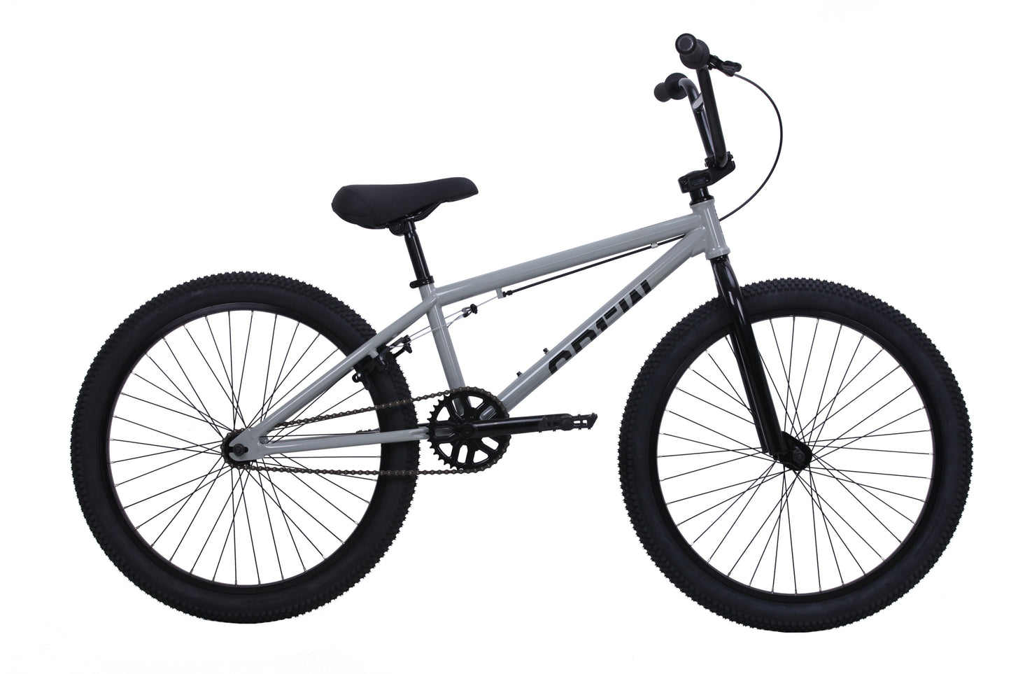 Crew Bike Co Crewser 24" BMX Bike