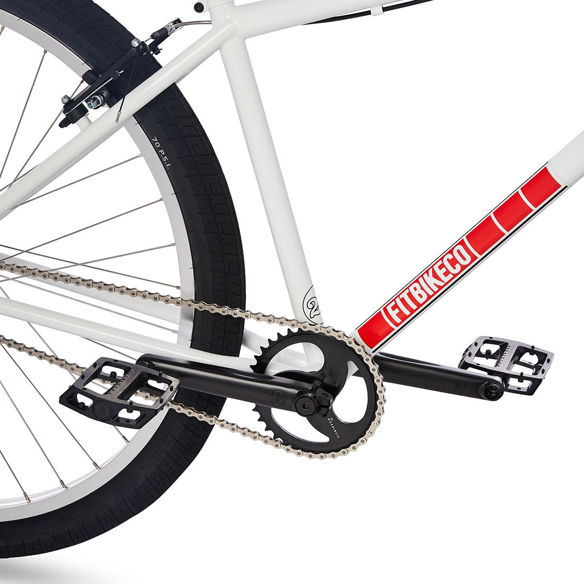 Fit Bike Co. CR 29 BMX Bike