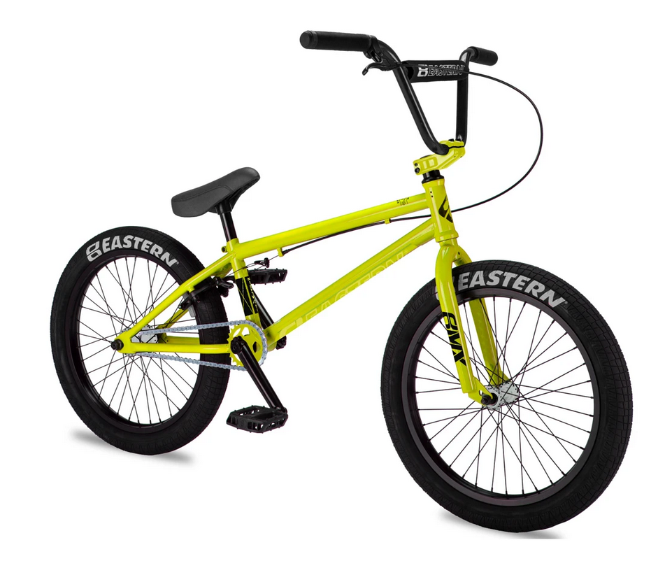 Eastern Bikes Nightwasp BMX Bike