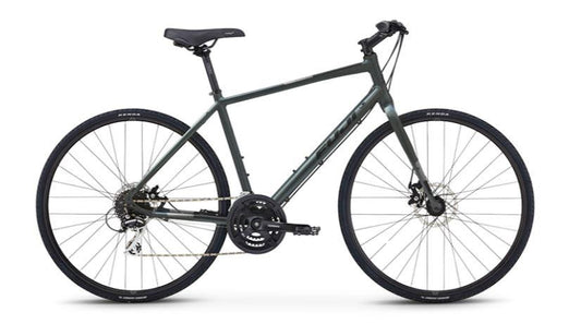 Fuji Absolute 1.9 Fitness Bike 2019
