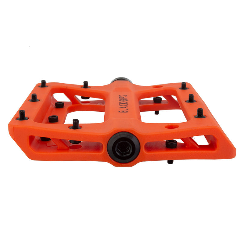 Black Ops Nylo-Pro II Pedals