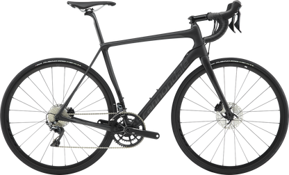 Cannondale Synapse Carbon Disc Dura-Ace Road Bike 2019