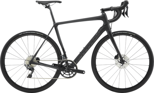 Cannondale Synapse Carbon Disc Dura-Ace Road Bike 2019