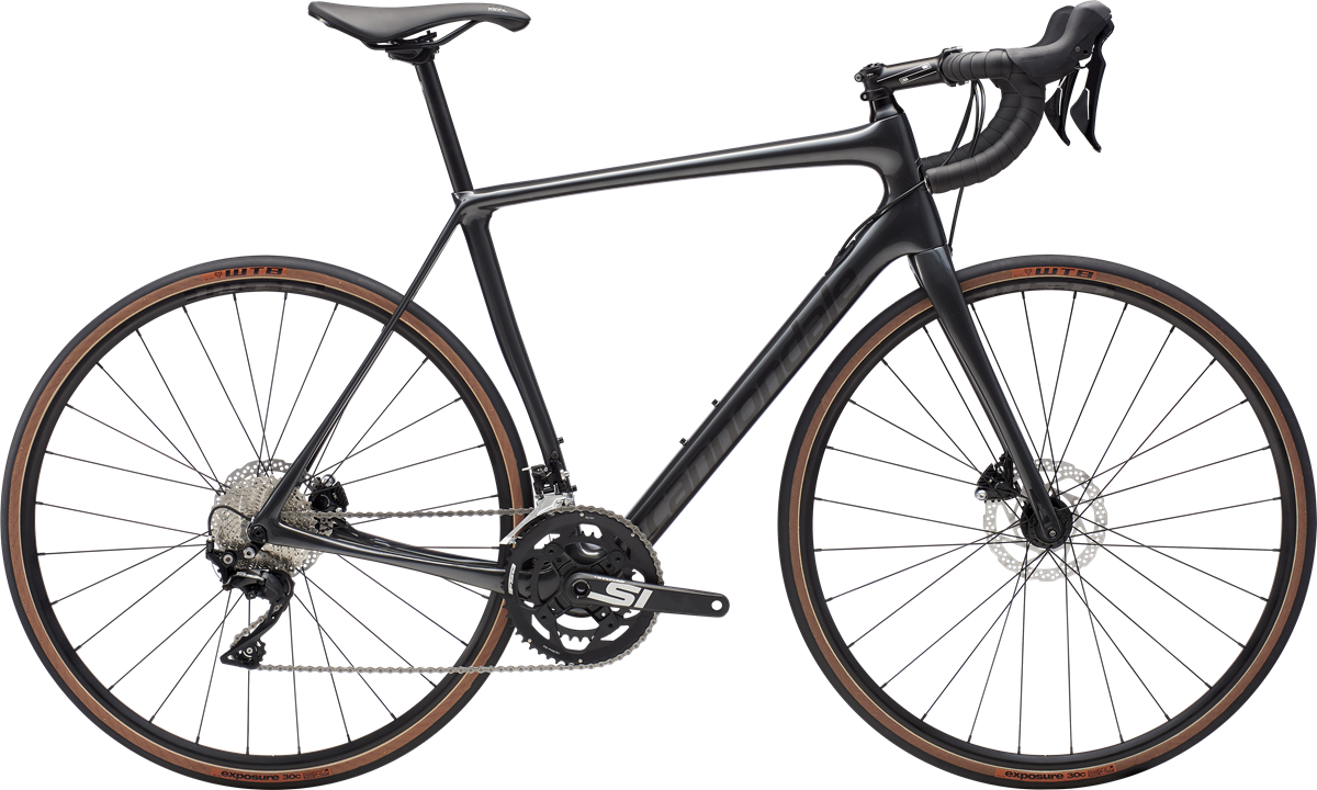 Cannondale Synapse Carbon Disc 105 SE Road Bike 2019